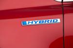 Honda CR-V Hybrid 2019 года (NA)